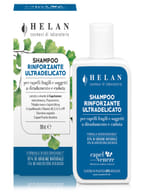 CAPELVENERE SHAMPOO RINFORZANTE ULTRADELICATO 200 ML