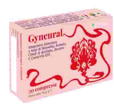 GYNEURAL 30 COMPRESSE
