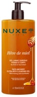 NUXE REVE DE MIEL GEL DOCCIA ULTRA RICCO 750 ML