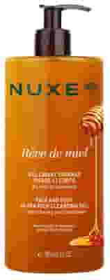 NUXE REVE DE MIEL GEL DOCCIA ULTRA RICCO 750 ML