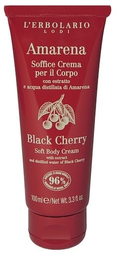 AMARENA SOFFICE CREMA CORPO 100 ML