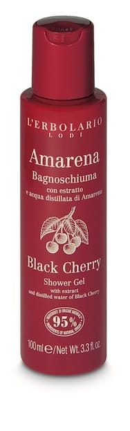 AMARENA BAGNOSCHIUMA 100 ML
