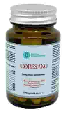 CORESANO 30 CAPSULE 550 MG
