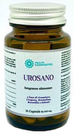 UROSANO 21 CAPSULE 550 MG