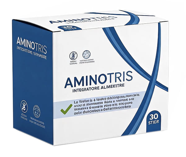 AMINOTRIS 30 STICK PACK