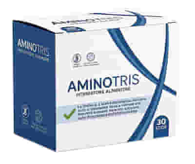 AMINOTRIS 30 STICK PACK