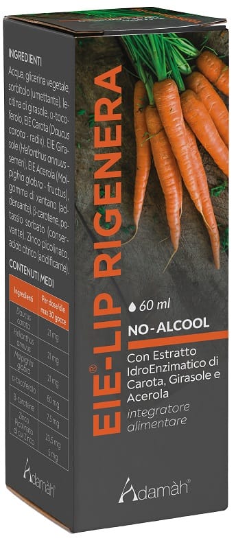EIE LIP RIGENERA GOCCE 60 ML