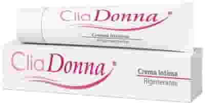CLIADONNA CREMA INTIMA RIGENERANTE 30 ML