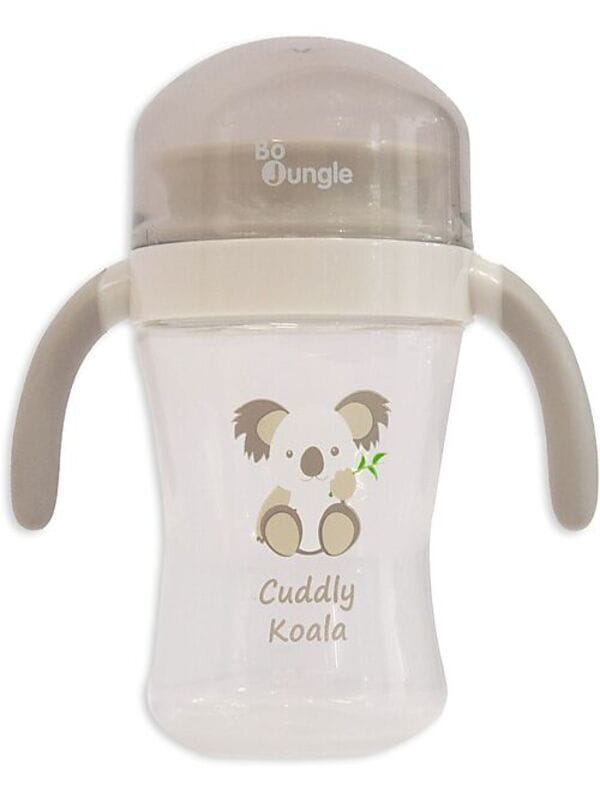 CUDDLY KOALA TAZZA DA APPRENDIMENTO A 360 GRADI DA 240ML
