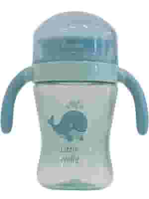 LITTLE WALLY TAZZA DA APPRENDIMENTO A 360 GRADI DA 240ML