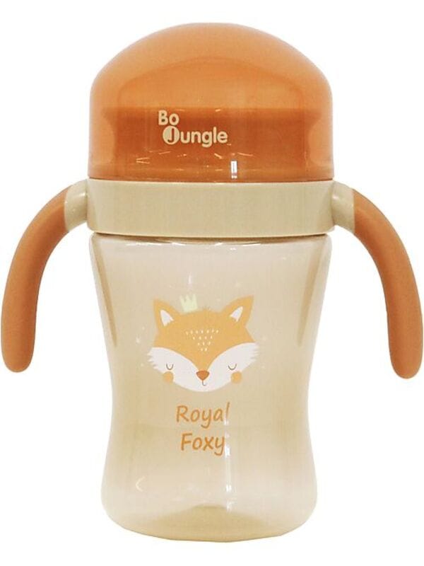 ROYAL FOXY TAZZA DA APPRENDIMENTO A 360 GRADI DA 240ML