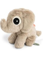 ELPHEE SABBIA PELUCHE SUPER MORBIDO CONTIENE MINI LIBRETTO