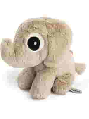 ELPHEE SABBIA PELUCHE SUPER MORBIDO CONTIENE MINI LIBRETTO