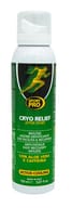 CRYO RELIEF AFTER SPORT MOUSSE AZIONE DEFATICANTE CHE FACILITA IL RECUPERO 150 ML