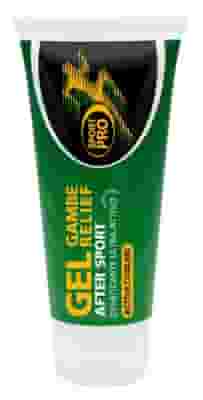 GEL GAMBE RELIEF AFTER SPORT DEFATICANTE ULTRA ATTIVO 100 ML