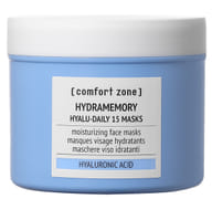 HM HYALU DAILY MASK 15 PEZZI