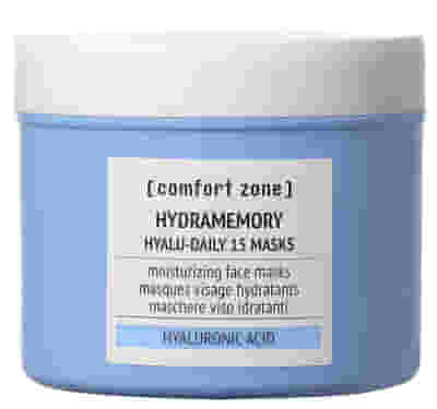 HM HYALU DAILY MASK 15 PEZZI
