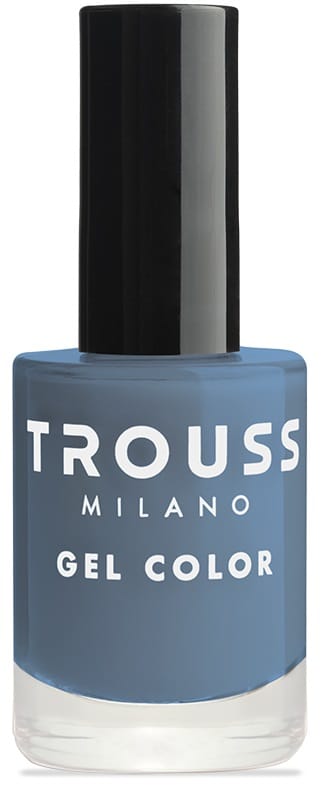 TROUSS SMALTO S-30 AEGEAN BLUE 10 ML