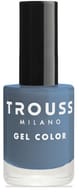 TROUSS SMALTO S-30 AEGEAN BLUE 10 ML
