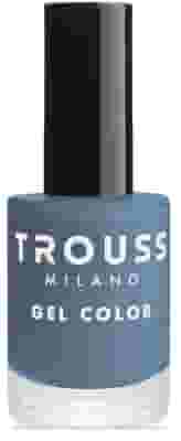 TROUSS SMALTO S-30 AEGEAN BLUE 10 ML
