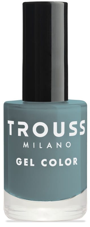 TROUSS SMALTO S-32 PETROL BLUE 10 ML