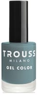 TROUSS SMALTO S-32 PETROL BLUE 10 ML