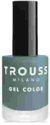 TROUSS SMALTO S-32 PETROL BLUE 10 ML