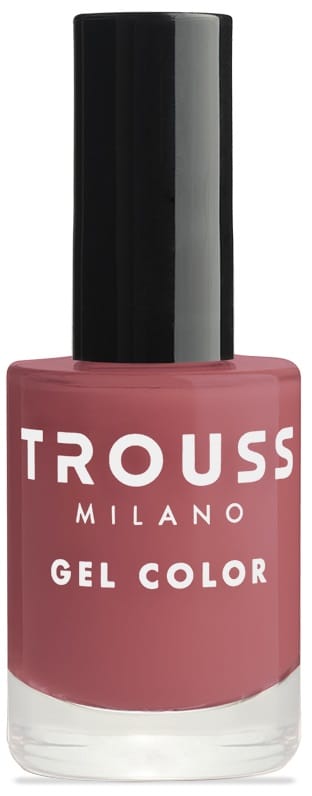 TROUSS SMALTO S-34 TOASTY PINK 10 ML