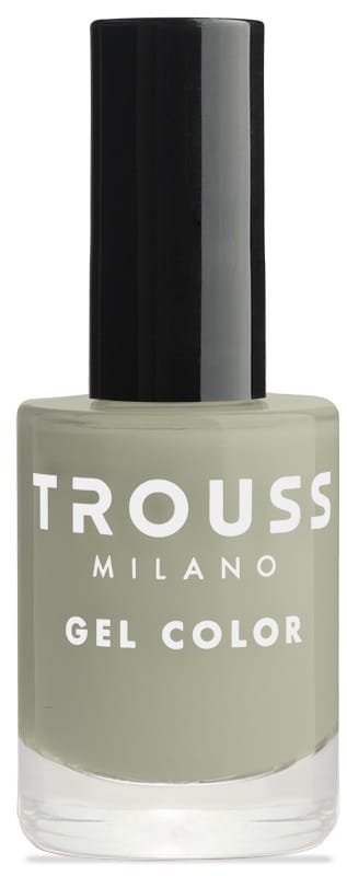 TROUSS SMALTO S-35 ICE GREEN 10 ML