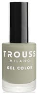 TROUSS SMALTO S-35 ICE GREEN 10 ML