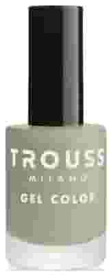 TROUSS SMALTO S-35 ICE GREEN 10 ML
