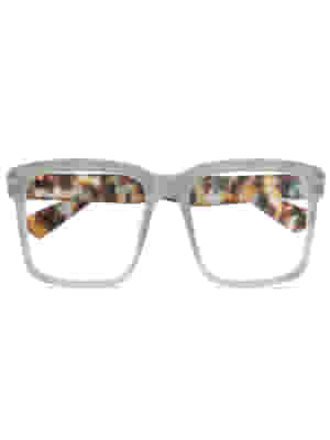 OCCHIALE DA LETTURA PREMONTATO TWINS PLATINUM CHURROS MILITARY +2,00