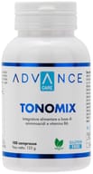 TONOMIX 100 COMPRESSE SENZA GLUTINE