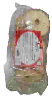 FRESELLE LUNGHE NO LATTE NO UOVA 200 G