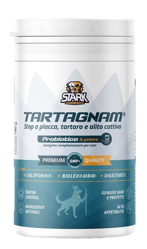 STARK TARTAGNAM 180 G