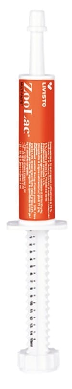 ZOOLAC MULTI PASTE 15 ML