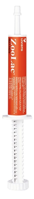ZOOLAC MULTI PASTE 32 ML