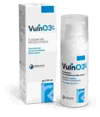 VULNO3 LIPOGEL 50 ML