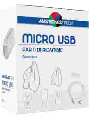 MASTER-AID TECH MICRO USB KIY ACCESSORI AEROSOL