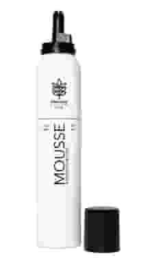 ORGANICS PHARM HAIR REPAIR MOUSSE RISTRUTTURANTE 200 ML