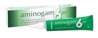 AMINOGAM 6 GEL TUBO 15 ML