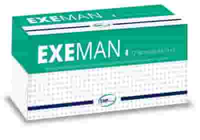 EXEMAN 12 FLACONCINI DA 10 ML