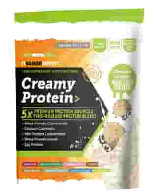 CREAMY PROTEIN COOKIES & CREAM 500 G CON EDULCORANTE