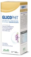 GLICOPHIT 500 ML SENZA GLUTINE