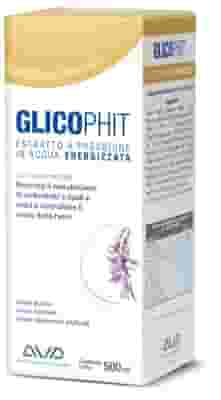 GLICOPHIT 500 ML SENZA GLUTINE