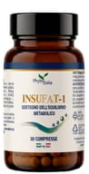 INSUFAT-1 30 COMPRESSE DA 1,55 G