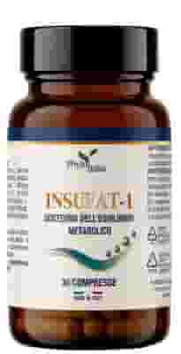 INSUFAT-1 30 COMPRESSE DA 1,55 G