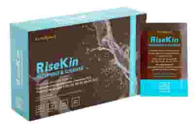 RISEKIN 18 BUSTINE 2,5 G KINTEGRAVIT SENZA GLUTINE SENZA LATTOSIO CON EDULCORANTE