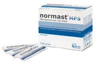 NORMAST MPS MICROGRANULI USO ORALE 30 BUSTINE SENZA GLUTINE