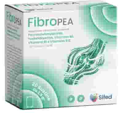 FIBROPEA 20 BUSTINE